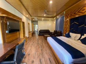 LN Grand Suite